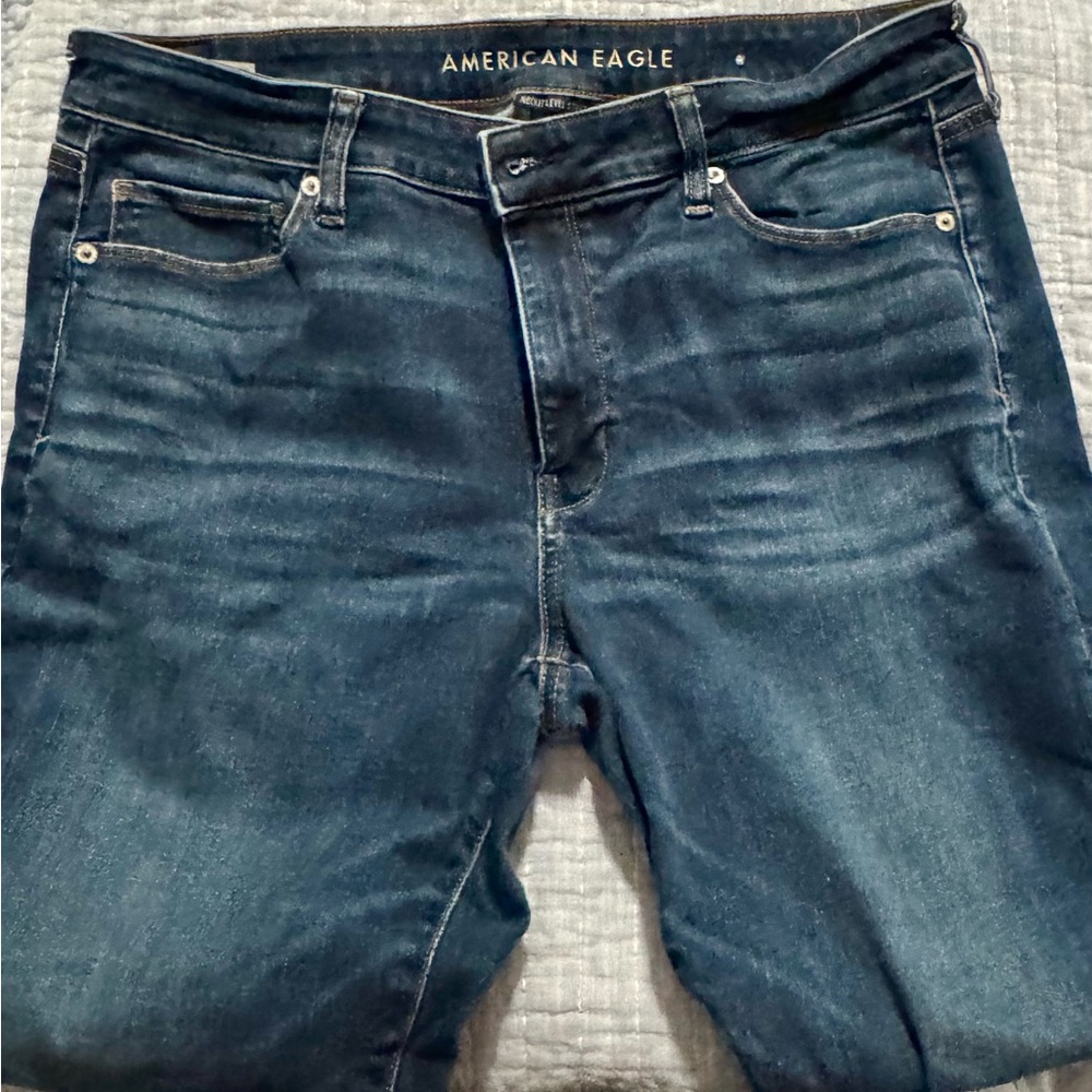 American Eagle Jeans SZ 18
